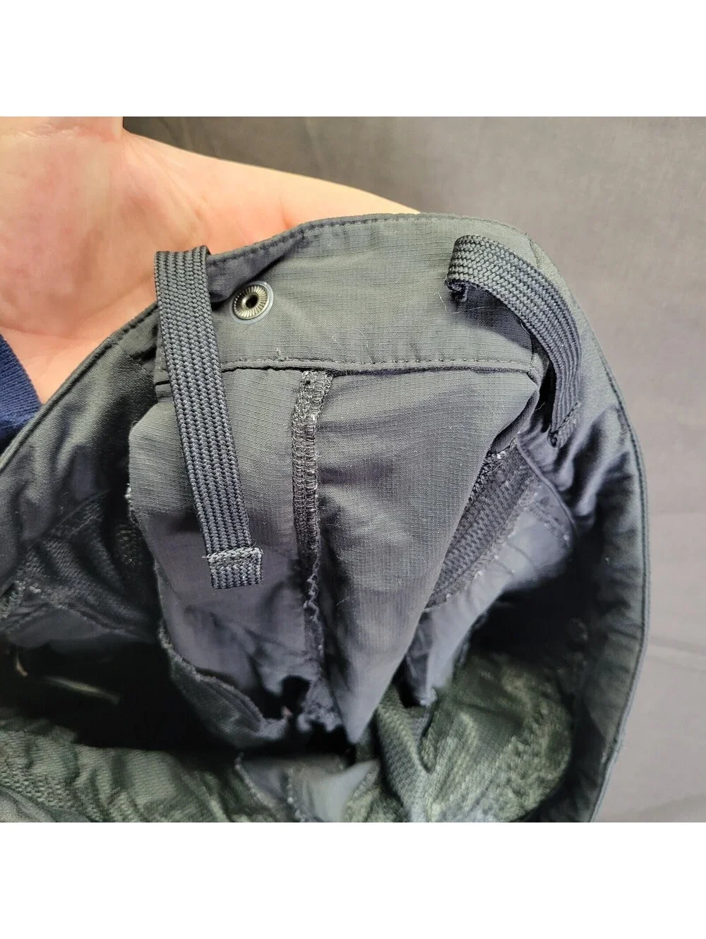 The North Face north face